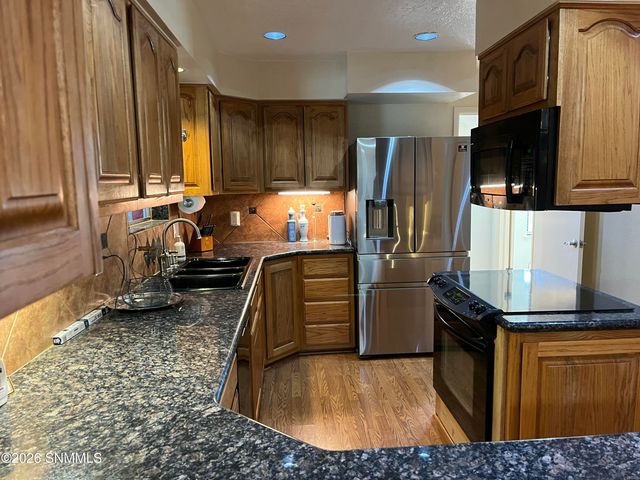 4734 Campbell Road, Las Cruces, NM 88007