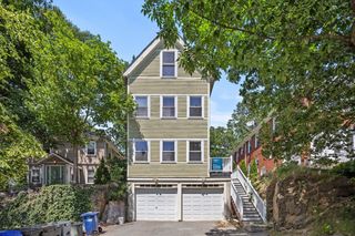 139 Nottinghill Road 1, Boston, MA 02135