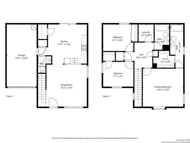 58 Knights Peak, San Antonio, TX 78254