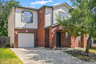 58 Knights Peak, San Antonio, TX 78254
