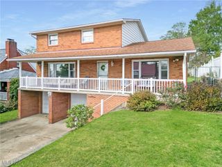 321 Rosemont Avenue, Steubenville, OH 43952