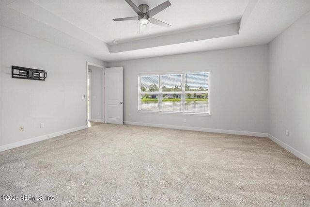 1724 AUSTIN LAKE Way, Middleburg, FL 32068