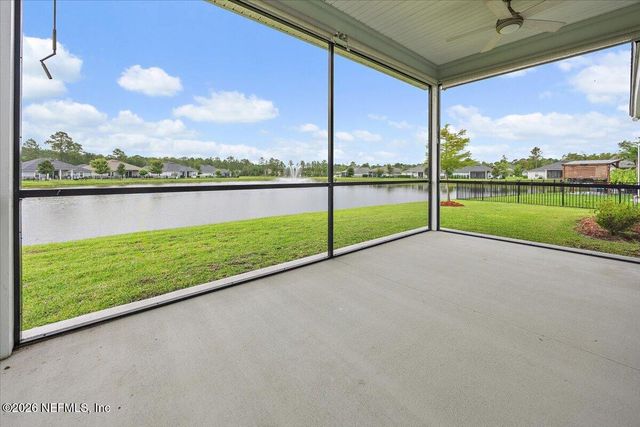 1724 AUSTIN LAKE Way, Middleburg, FL 32068