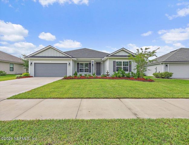 1724 AUSTIN LAKE Way, Middleburg, FL 32068