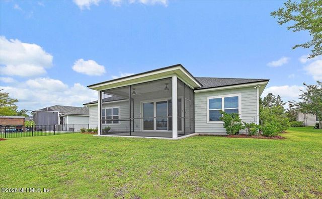1724 AUSTIN LAKE Way, Middleburg, FL 32068