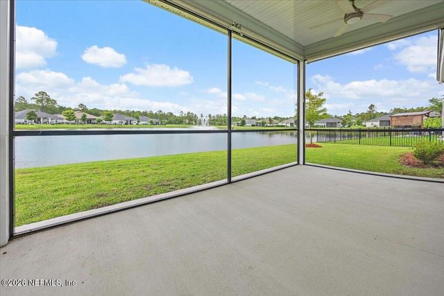 1724 AUSTIN LAKE Way, Middleburg, FL 32068