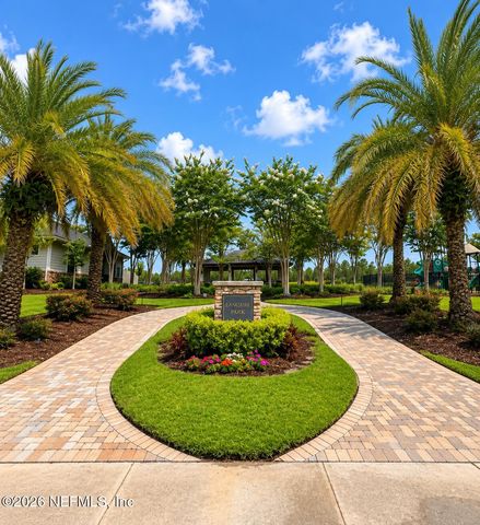 1724 AUSTIN LAKE Way, Middleburg, FL 32068