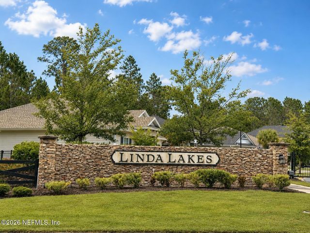 1724 AUSTIN LAKE Way, Middleburg, FL 32068