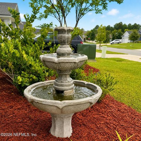 1724 AUSTIN LAKE Way, Middleburg, FL 32068