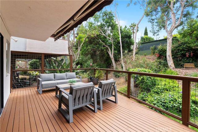 645 Griffith Way, Laguna Beach, CA 92651