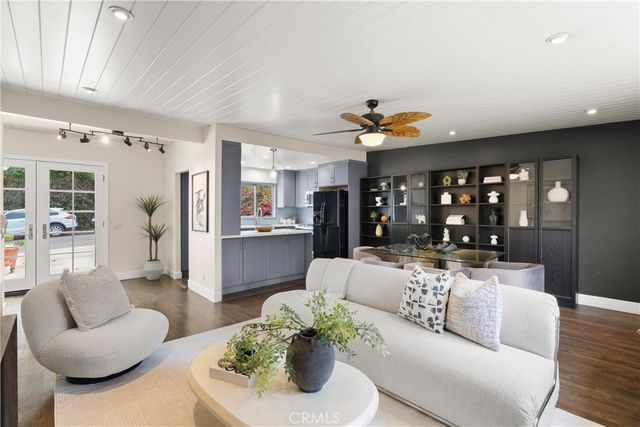 645 Griffith Way, Laguna Beach, CA 92651