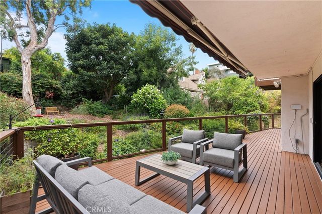 645 Griffith Way, Laguna Beach, CA 92651