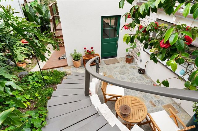 645 Griffith Way, Laguna Beach, CA 92651