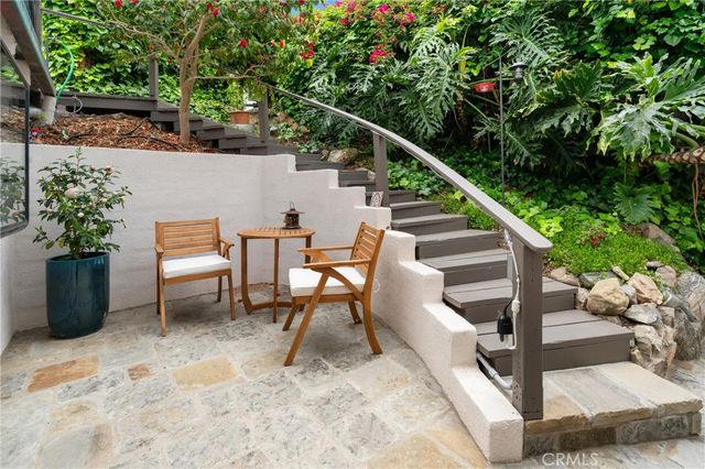 645 Griffith Way, Laguna Beach, CA 92651