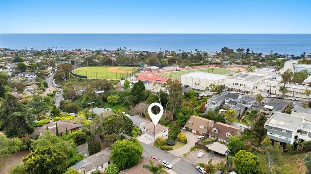645 Griffith Way, Laguna Beach, CA 92651