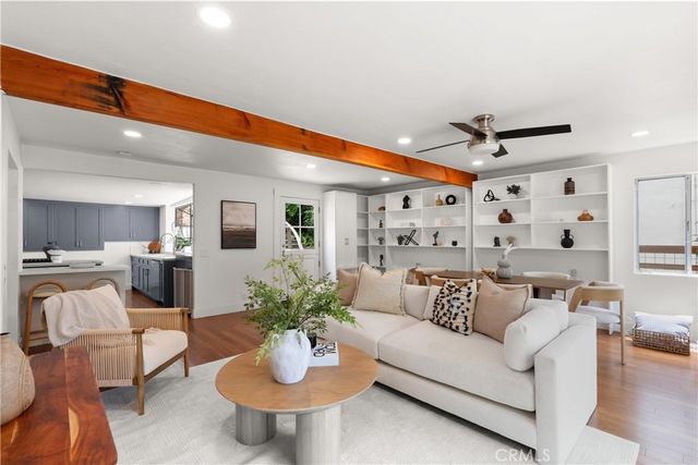 645 Griffith Way, Laguna Beach, CA 92651