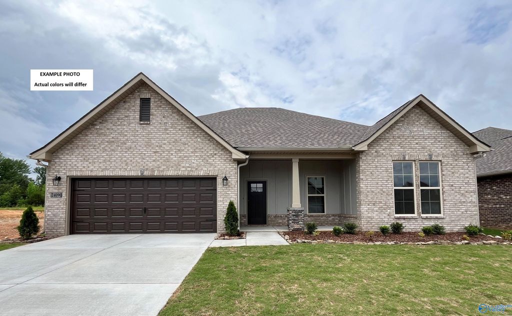 12513 Coppertop Lane, Madison, AL 35756