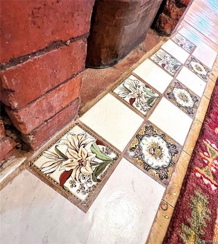 134 E Virginia Street, La Veta, CO 81055