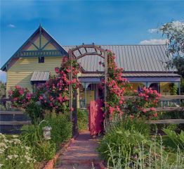 134 E Virginia Street, La Veta, CO 81055