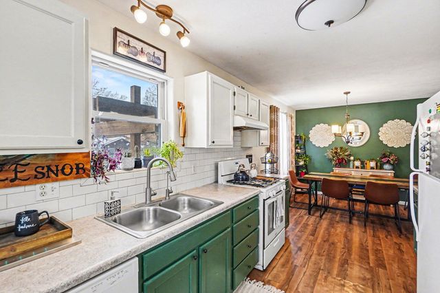 2369 S Parsons Avenue, Sherman Twp, MI 49412