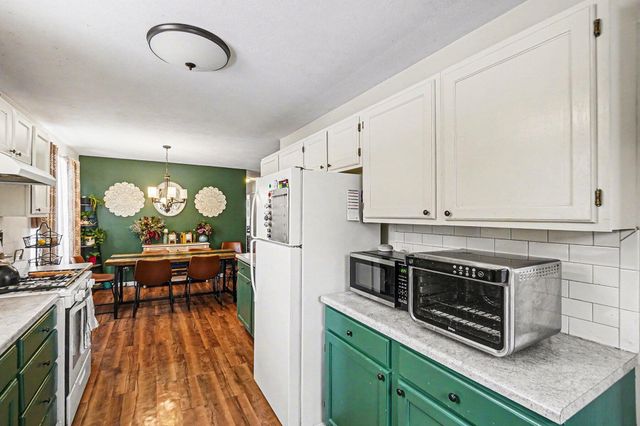 2369 S Parsons Avenue, Sherman Twp, MI 49412