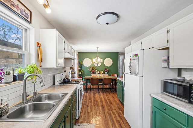 2369 S Parsons Avenue, Sherman Twp, MI 49412