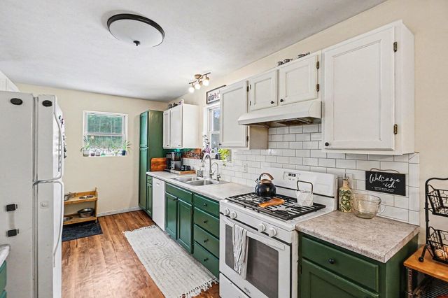 2369 S Parsons Avenue, Sherman Twp, MI 49412