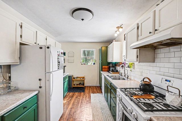 2369 S Parsons Avenue, Sherman Twp, MI 49412