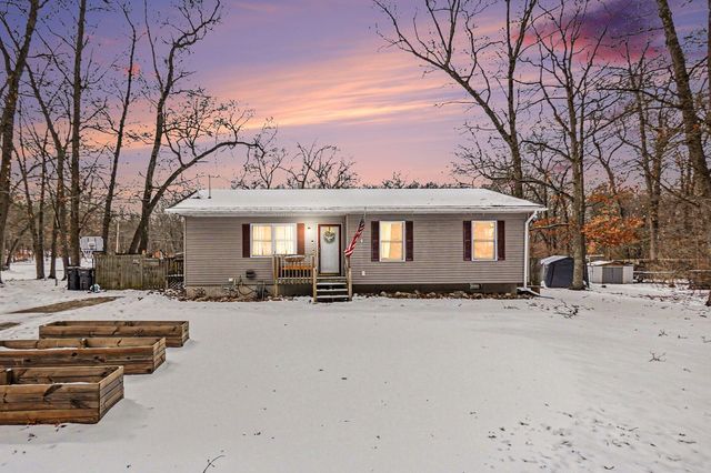 2369 S Parsons Avenue, Sherman Twp, MI 49412