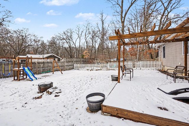 2369 S Parsons Avenue, Sherman Twp, MI 49412