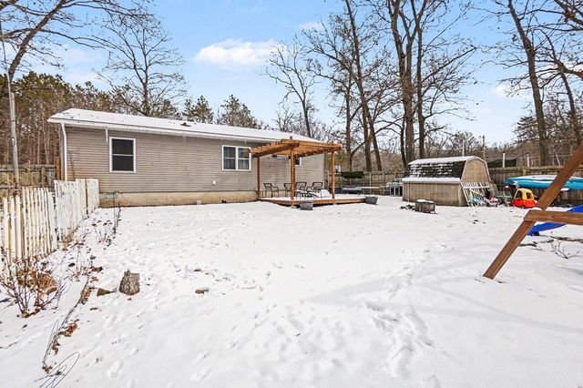 2369 S Parsons Avenue, Sherman Twp, MI 49412