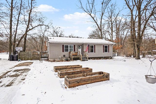 2369 S Parsons Avenue, Sherman Twp, MI 49412