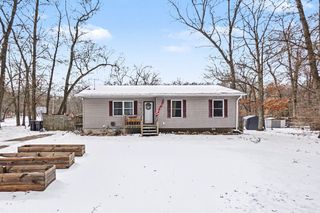 2369 S Parsons Avenue, Sherman Twp, MI 49412