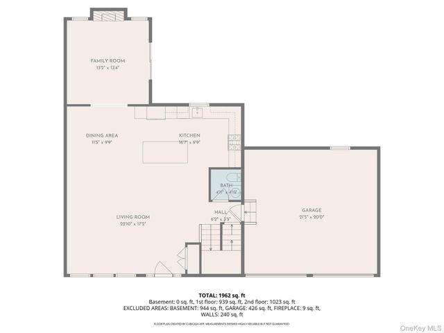 191 N Huron Street, Ronkonkoma, NY 11779