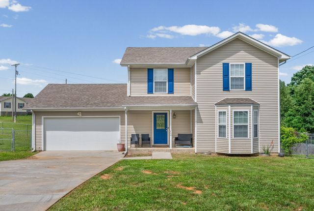 200 Grant Ave, Oak Grove, KY 42262