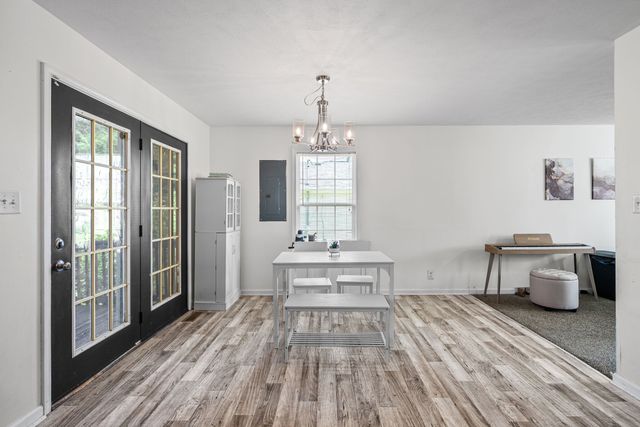 200 Grant Ave, Oak Grove, KY 42262