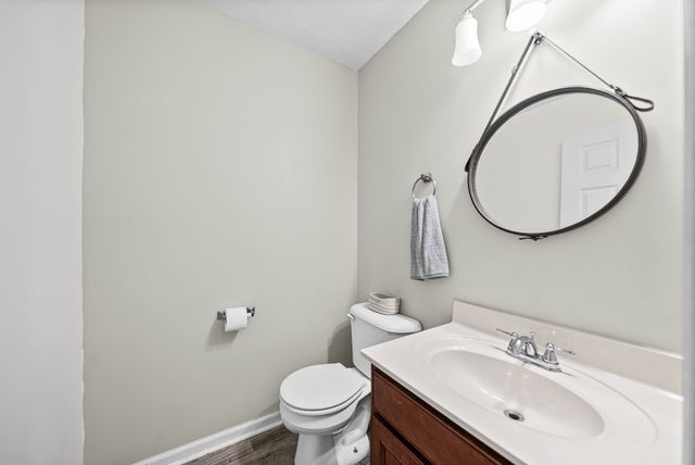 200 Grant Ave, Oak Grove, KY 42262
