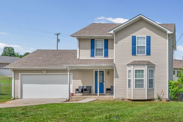 200 Grant Ave, Oak Grove, KY 42262