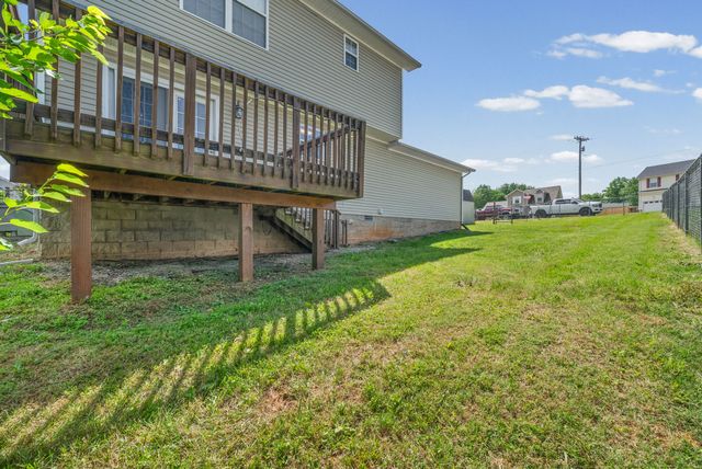 200 Grant Ave, Oak Grove, KY 42262