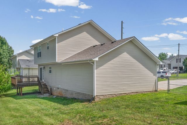 200 Grant Ave, Oak Grove, KY 42262