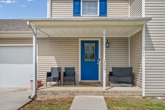 200 Grant Ave, Oak Grove, KY 42262