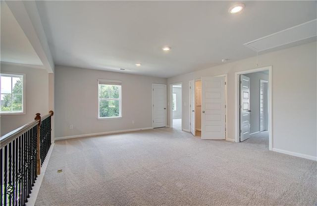 804 Moreland Drive, Hampton, GA 30228