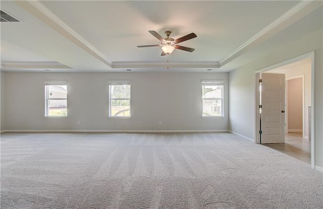 804 Moreland Drive, Hampton, GA 30228