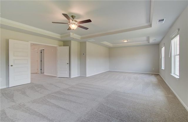 804 Moreland Drive, Hampton, GA 30228