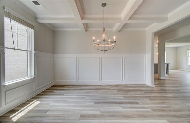 804 Moreland Drive, Hampton, GA 30228
