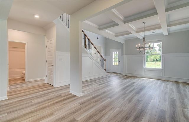 804 Moreland Drive, Hampton, GA 30228
