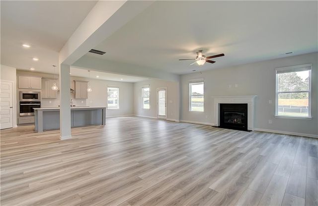 804 Moreland Drive, Hampton, GA 30228