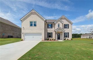 804 Moreland Drive, Hampton, GA 30228