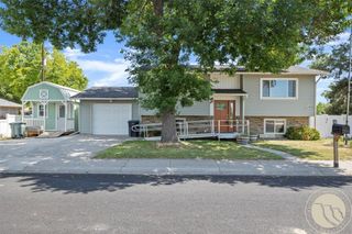4149 King AVENUE E, Billings, MT 59101