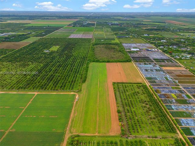 SW 344 ST SW 344 St Xx Sw 209 Avenue, Florida City, FL 33034